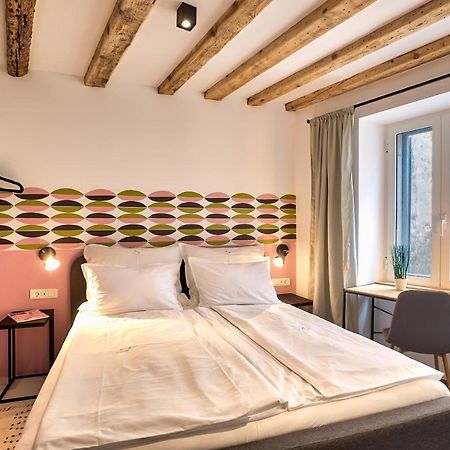 Nars Bed & Breakfast Rovinj Exterior photo