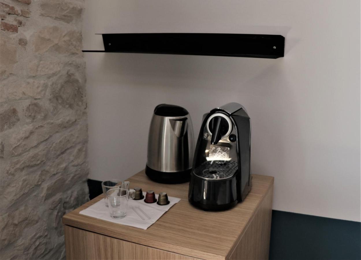Nars Bed & Breakfast Rovinj Exterior photo