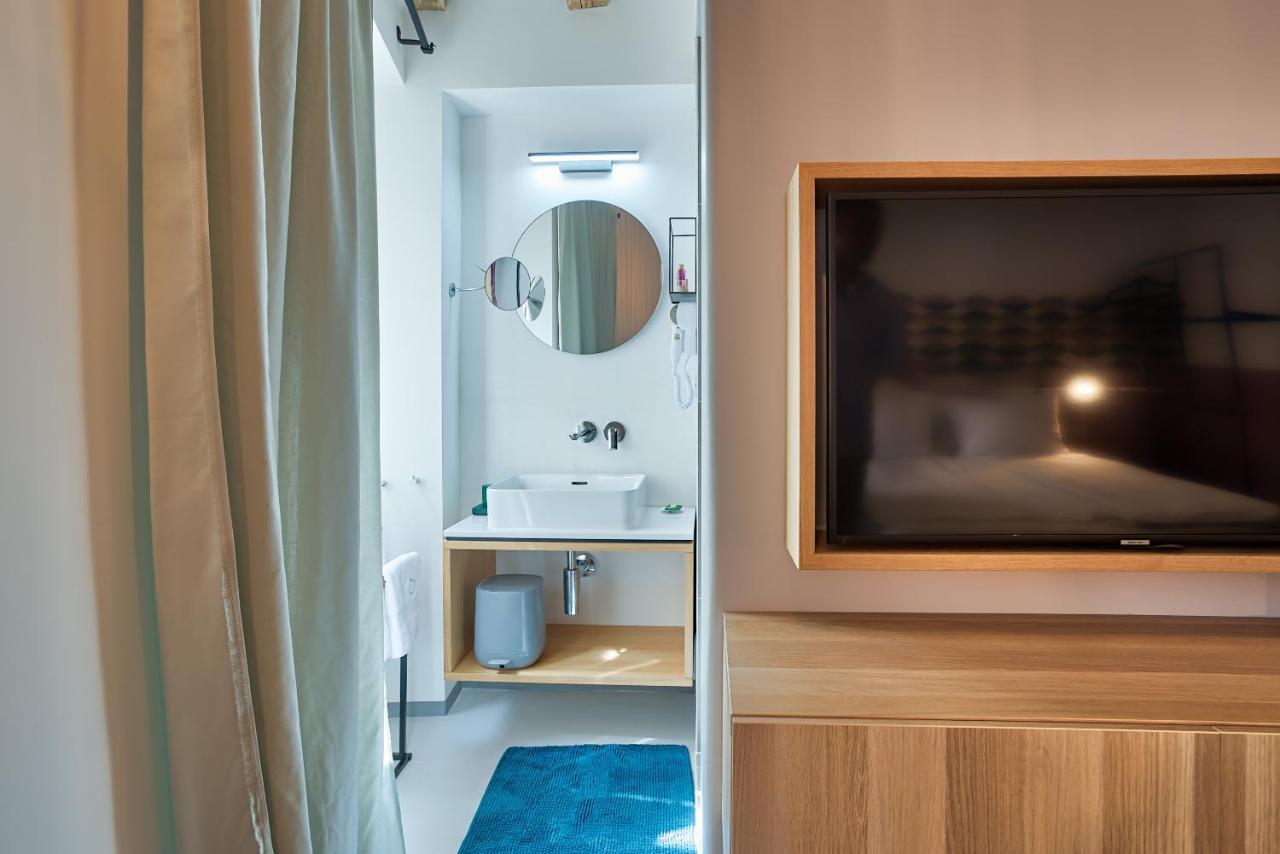 Nars Bed & Breakfast Rovinj Exterior photo
