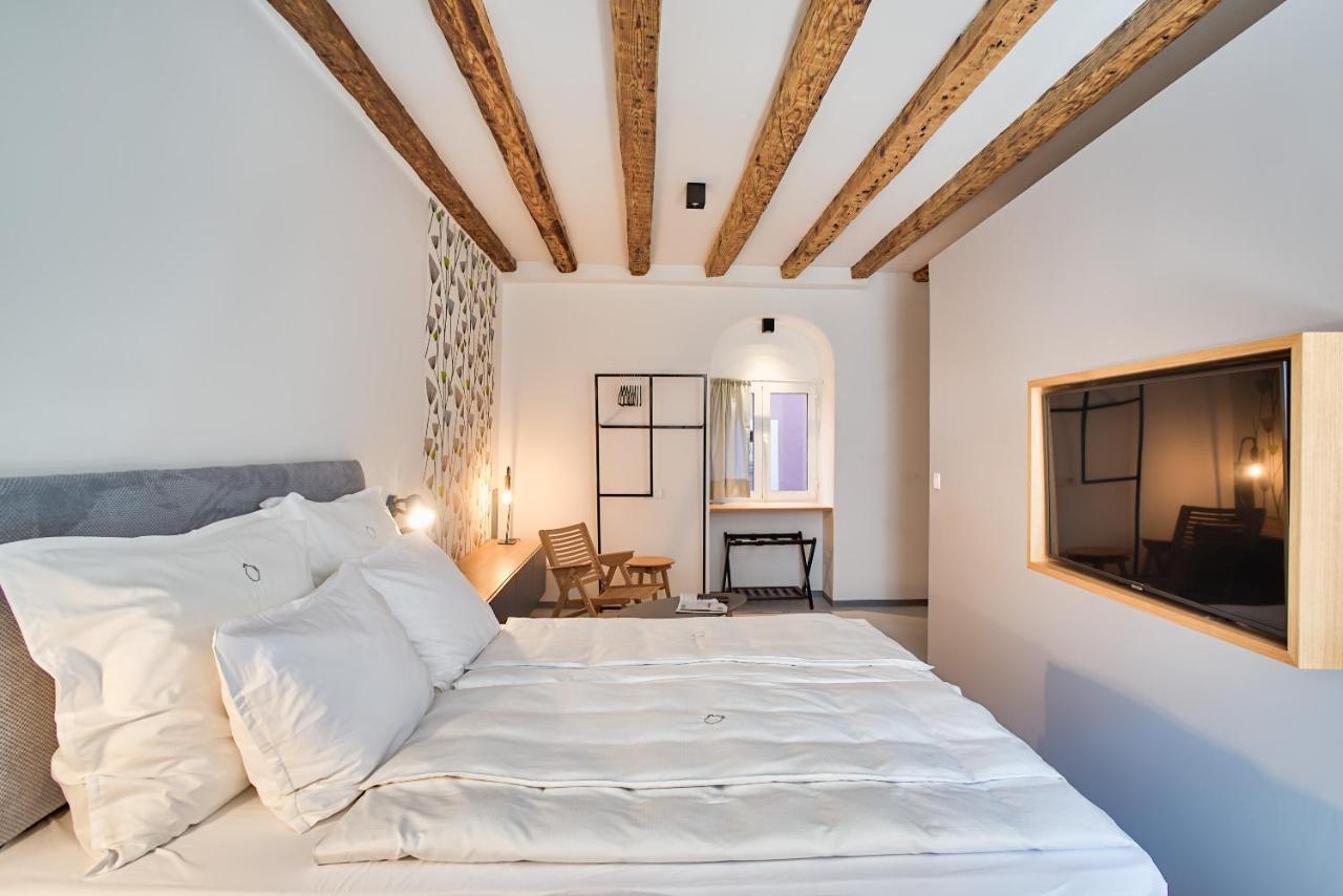 Nars Bed & Breakfast Rovinj Exterior photo