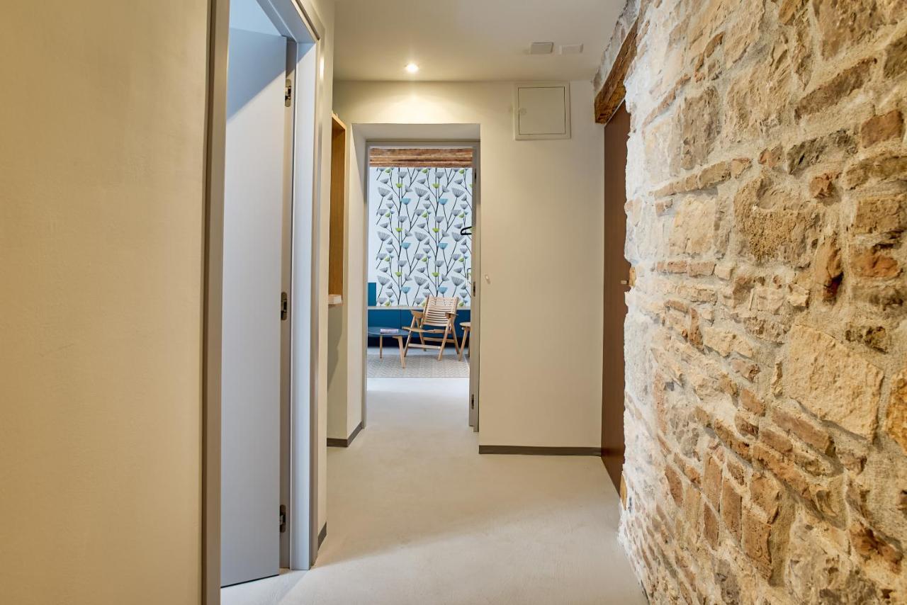 Nars Bed & Breakfast Rovinj Exterior photo