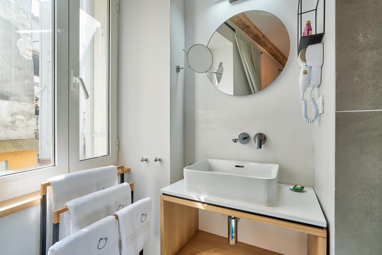 Nars Bed & Breakfast Rovinj Exterior photo