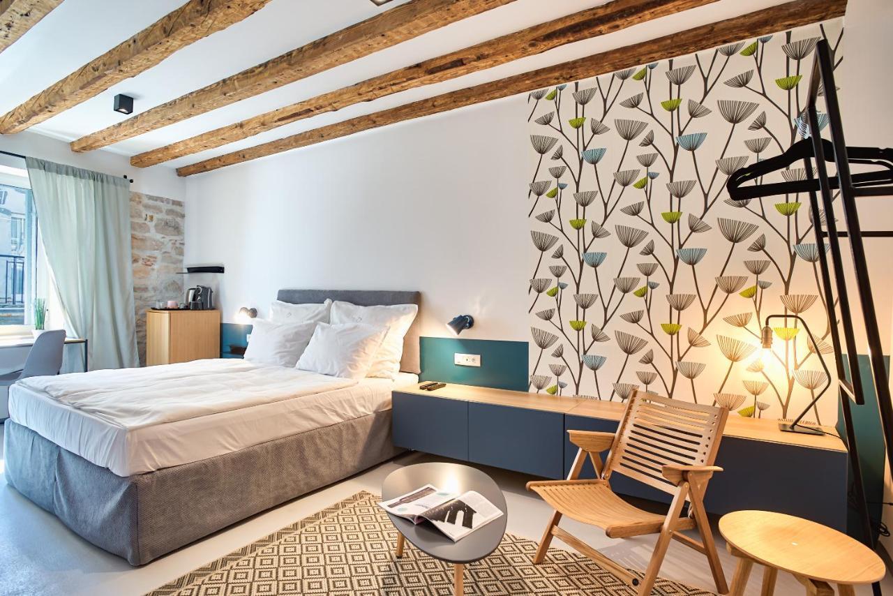 Nars Bed & Breakfast Rovinj Exterior photo