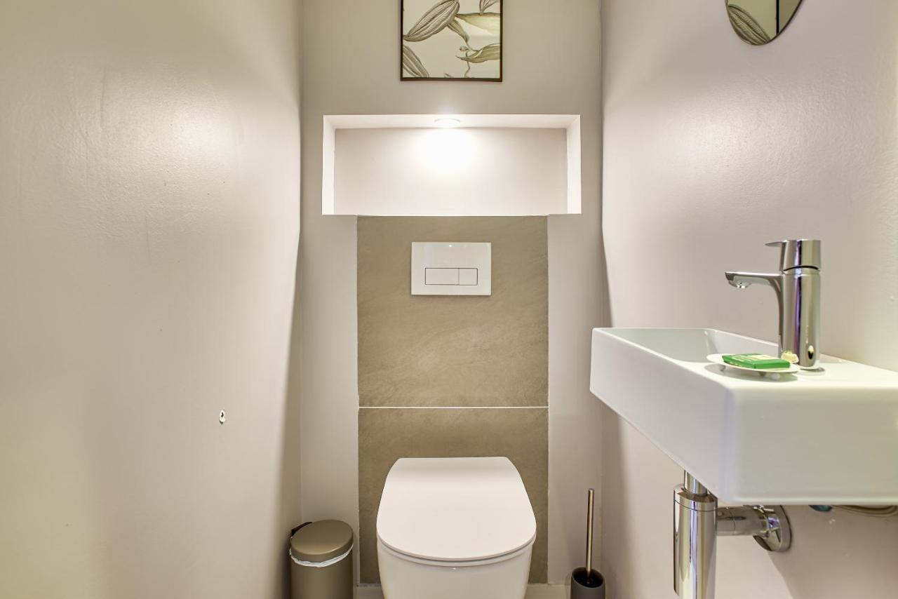 Nars Bed & Breakfast Rovinj Exterior photo