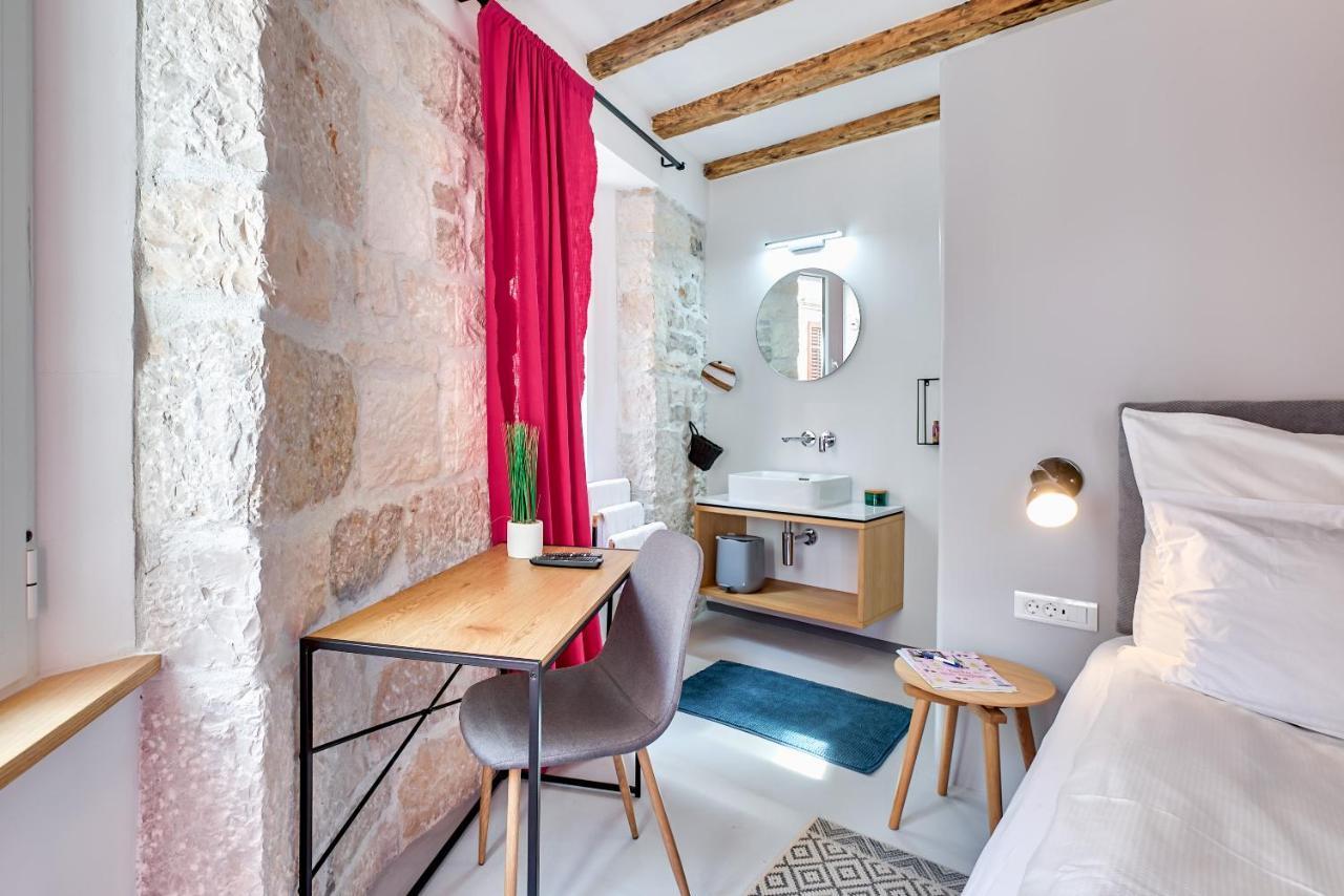 Nars Bed & Breakfast Rovinj Exterior photo