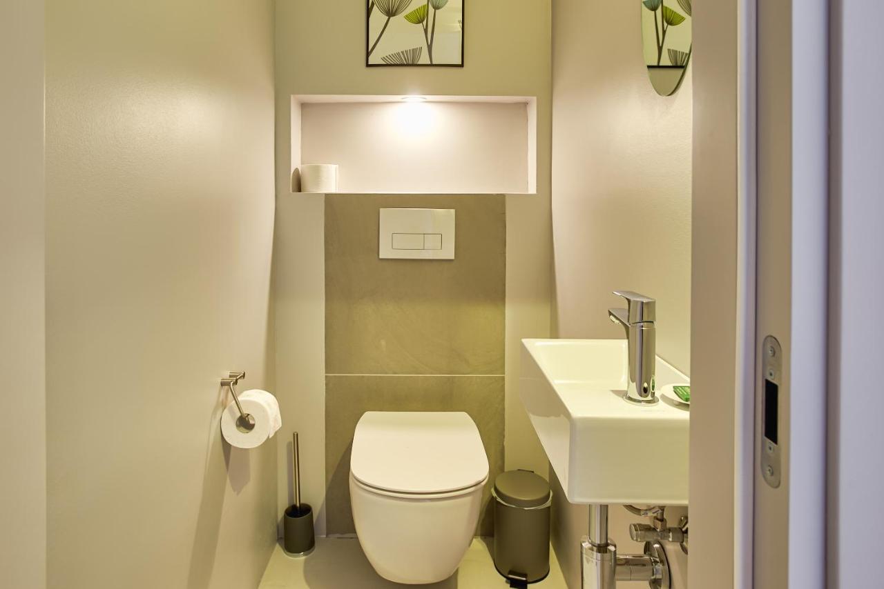 Nars Bed & Breakfast Rovinj Exterior photo