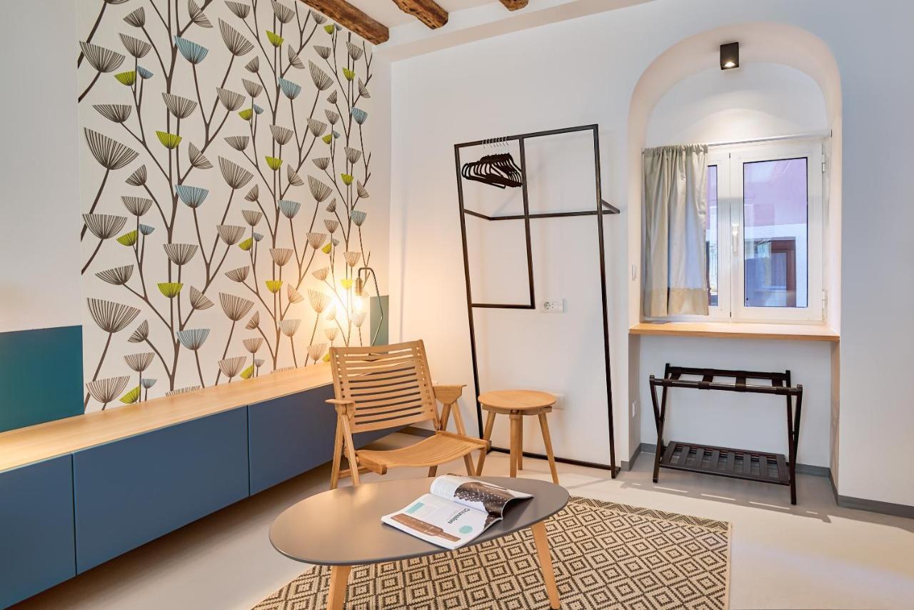 Nars Bed & Breakfast Rovinj Exterior photo