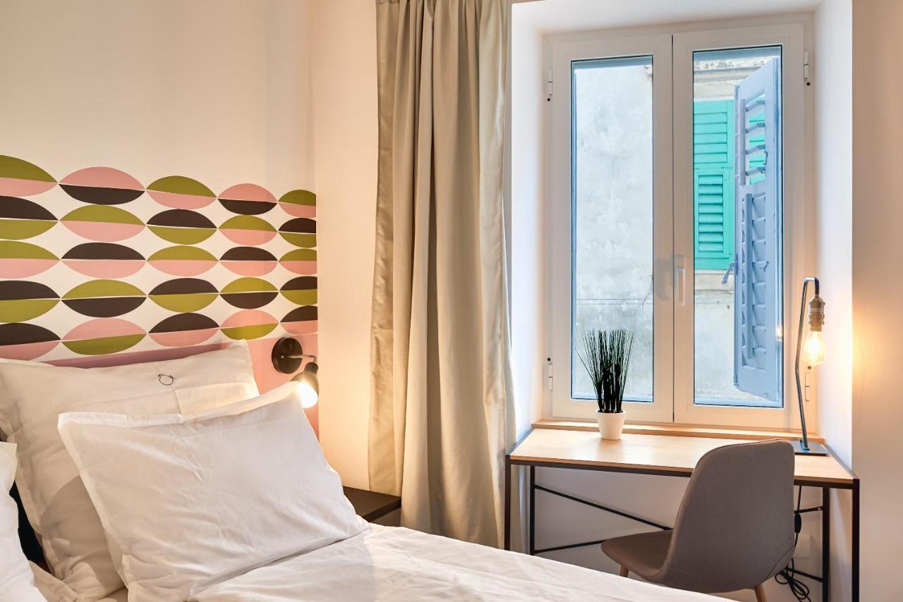 Nars Bed & Breakfast Rovinj Exterior photo