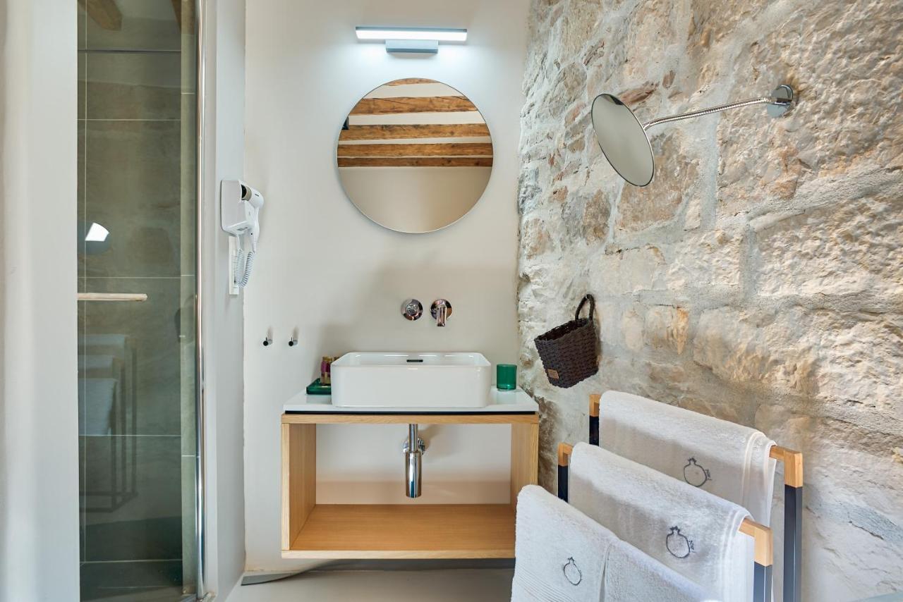 Nars Bed & Breakfast Rovinj Exterior photo